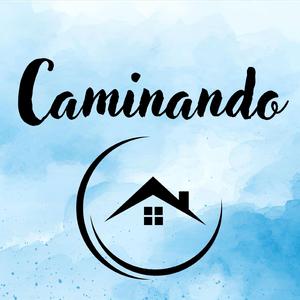 Caminando