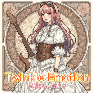 負けるもんか！