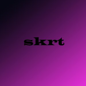 Skrt