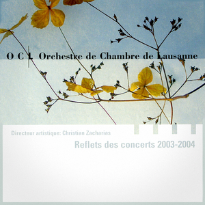 Concerto pour violoncelle et ensemble de cuivres:II. Idylle