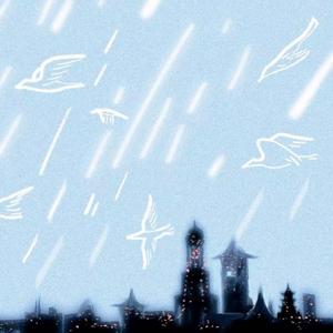 情深深雨濛濛（梓渝版）