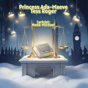 Princess Ada-Maeve Tess Roger
