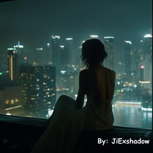 The Night I Lost Myself