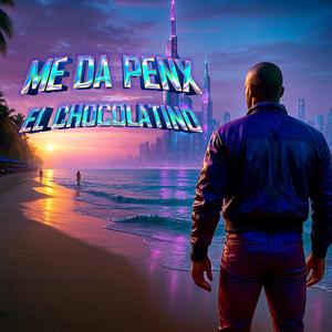 Me Da Penx (Randyonthemix)