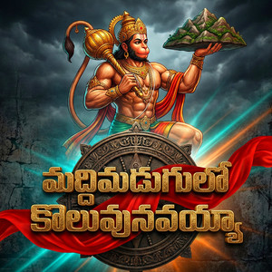 Maddimadugulo Koluvunavayya