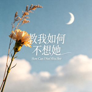 教我如何不想她