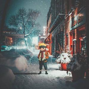 回到小时候（Prod by Charl）