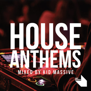 Let the Beat (Extended Mix)