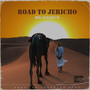 ROAD TO JERICHO
