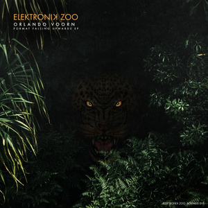 Falling Upwards (Electro Mix)