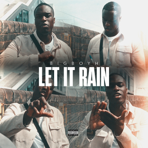 Let It Rain