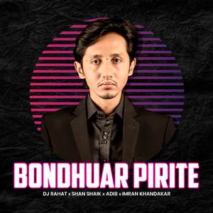 Bondhuar Pirite