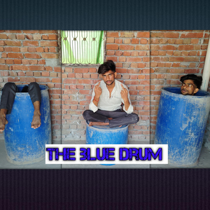 The Blue Drum