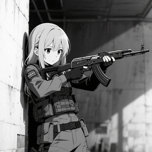 Melody Drill/Sexy Drill “笨蛋奶妈”