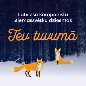 Mēs šodien ziemu sākam