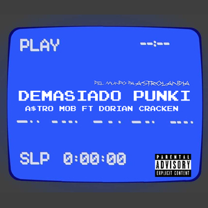 Demasiado Punki