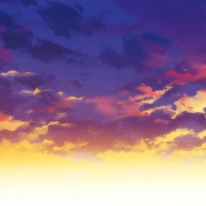 晚风(中高考应援demo) 伴奏版