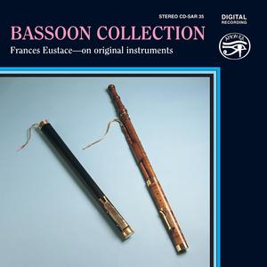 Bassoon Sonata in C Major, FaWV N:C1