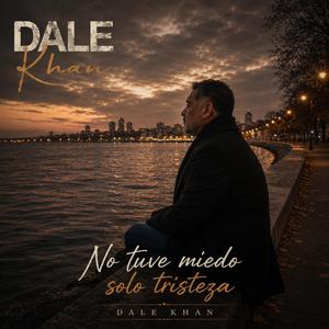 No tuve miedo, solo tristeza