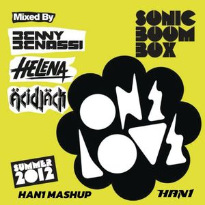 Calling（HAN1 MASHUP）