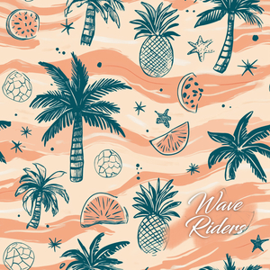 Happy Summer