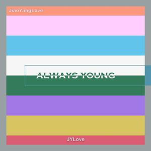 Always Young