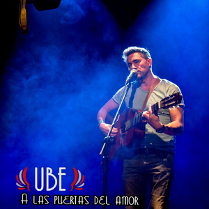 A LAS PUERTAS DEL AMOR