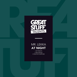 At Night (Original Mix)