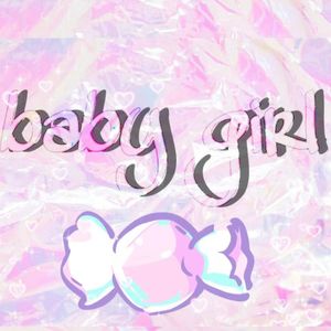 baby girl（Prod.misogyny）