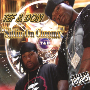 Sittin On Chrome (Radio)