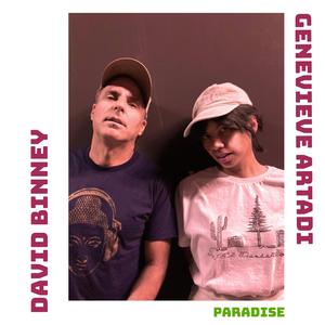 Paradise (feat. Genevieve Artadi)