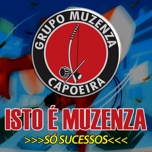 Tava No Quilombo, Foram Me Chamar