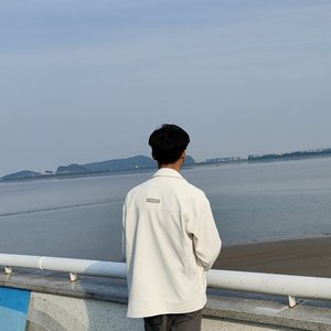 梁绍奇 - 夜雨缠绵