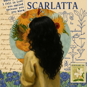 Preludio di Scarlatta