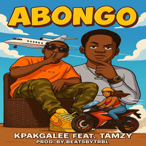 ABONGO