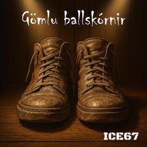 Gömlu ballskórnir (Radio Edit)