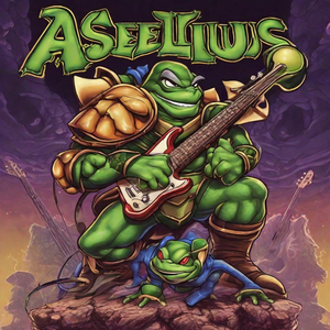 Battletoads & Double Dragon
