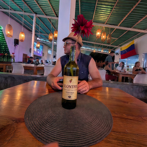 #LQNTPD (Lo Que No Te Pude Decir)