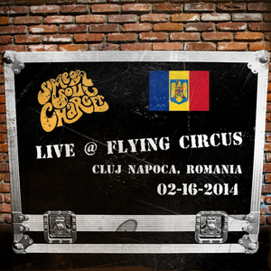 I Put A Spell On You