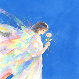 想你和我们以后（忧郁女声版）