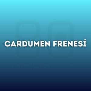 Cardumen Frenesí