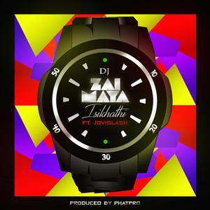 Isikhathi (feat. Jovislash)