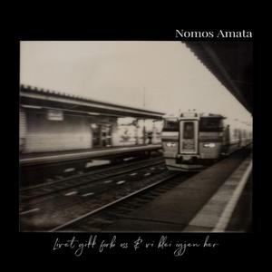 Livet gikk forbi oss & vi blei igjen her