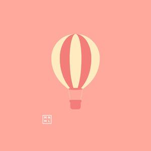 粉色的热气球 (8)