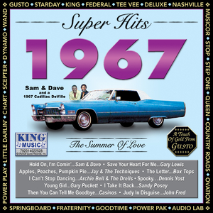 Then You Can Tell Me Goodbye