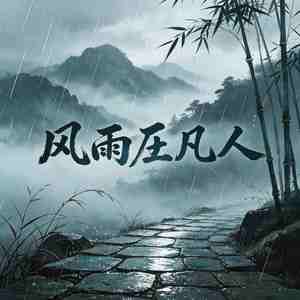 风雨压凡人