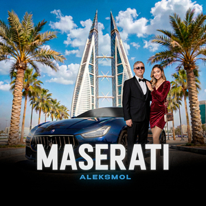 Maserati