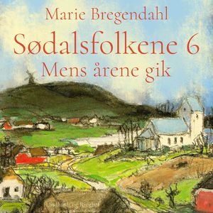 Mens årene gik - Sødalsfolkene 6, del029