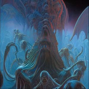 E.V.P (feat. Ricky Hil)