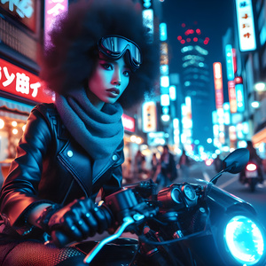 Can't Let You Go (Lucky Mix)